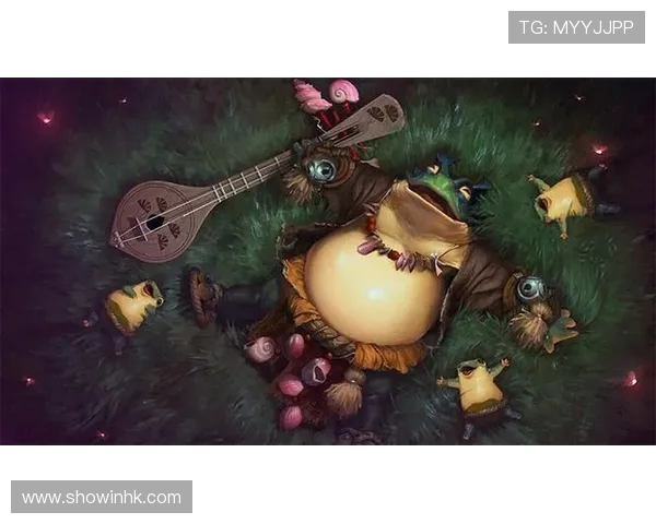 DOTA2新英雄朗戈怎么玩，技能有何独特之处，实战中该如何发挥其最大价值？