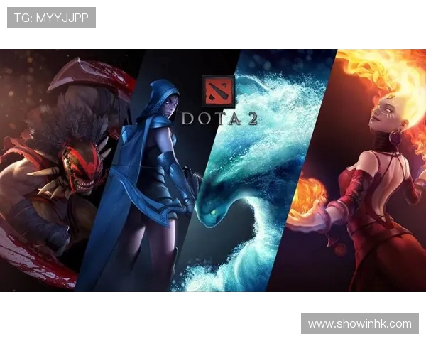 哪里能看Dota2直播，新手该如何快速入门？