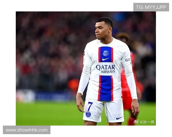 姆巴佩对阵巴萨表现惊艳近8球中独占6球已打入12球